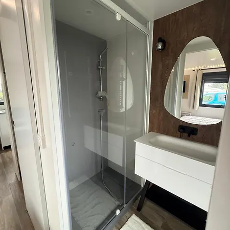 אתר קמפינג Rapidhome