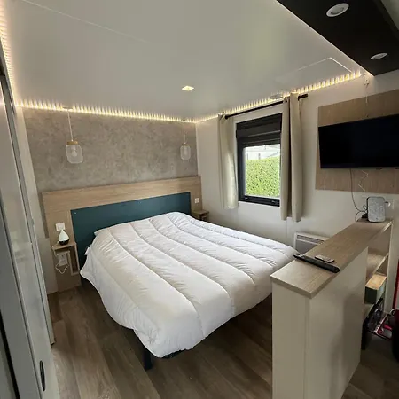 Rapidhome Ambleteuse