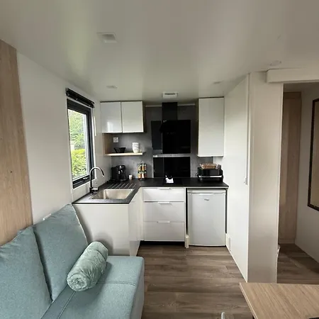 Rapidhome אתר קמפינג אמבלטוסה
