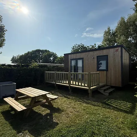 Campingplads Rapidhome