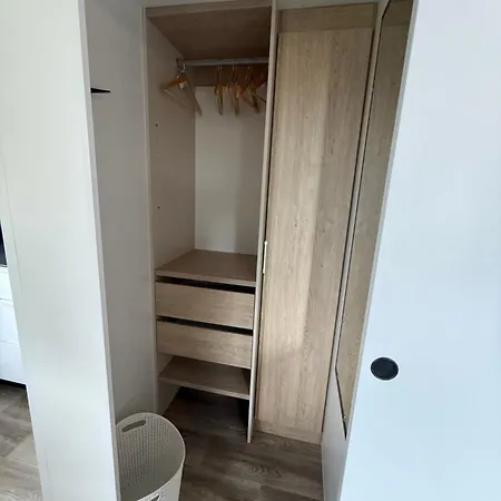 אתר קמפינג Rapidhome