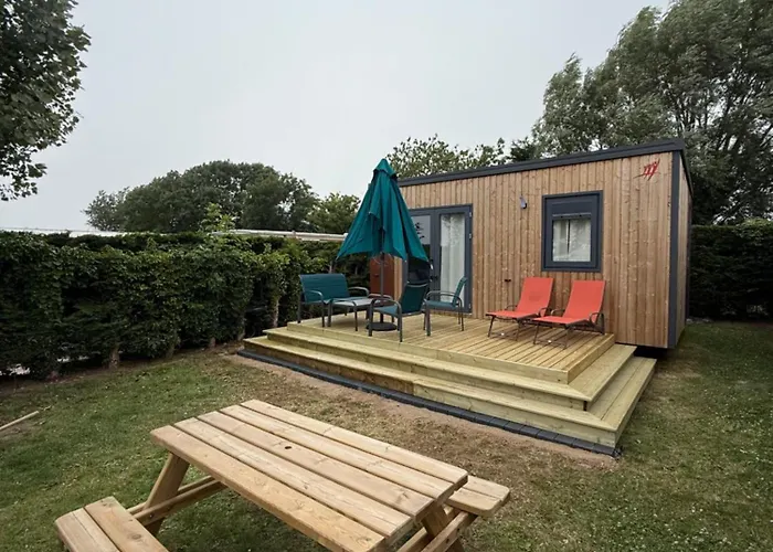 Camping Rapidhome *